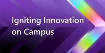 Sprint to Imagine Cup: Pakistan Students Take the First Step Toward Global Innovation